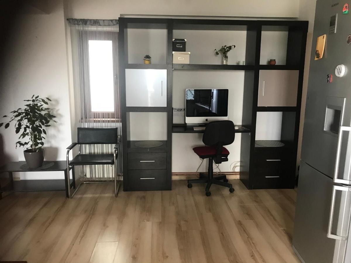 Danielle Apartament Yaş Dış mekan fotoğraf