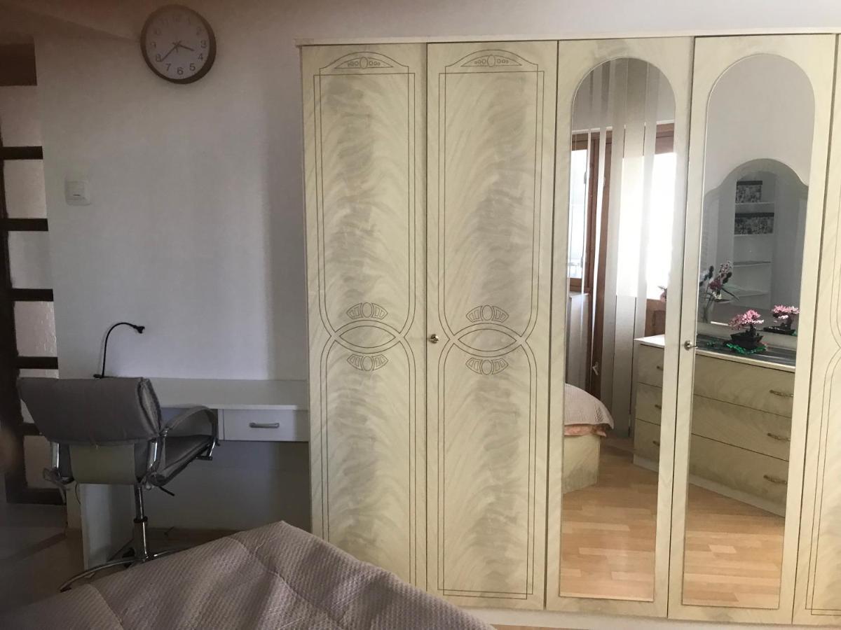 Danielle Apartament Yaş Dış mekan fotoğraf