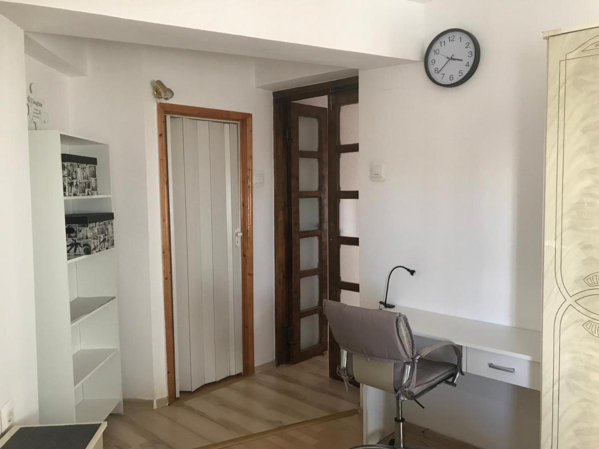 Danielle Apartament Yaş Dış mekan fotoğraf