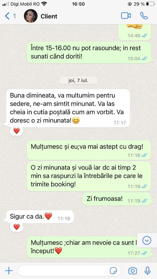 Danielle Apartament Yaş Dış mekan fotoğraf