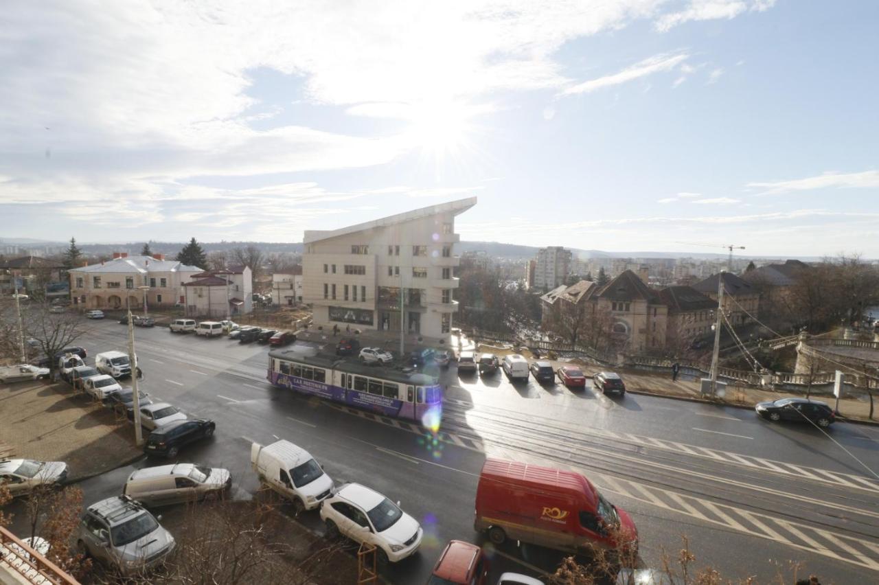Danielle Apartament Yaş Dış mekan fotoğraf