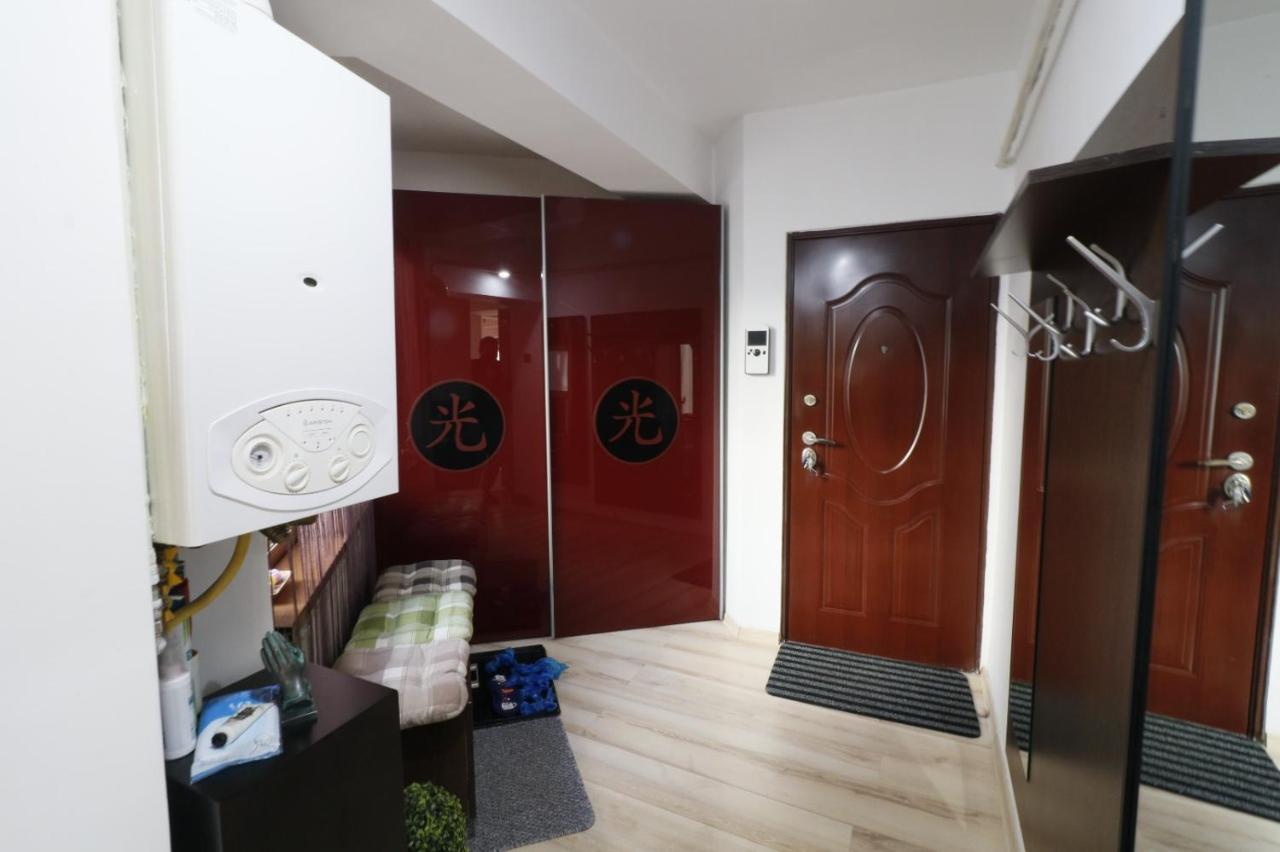 Danielle Apartament Yaş Dış mekan fotoğraf