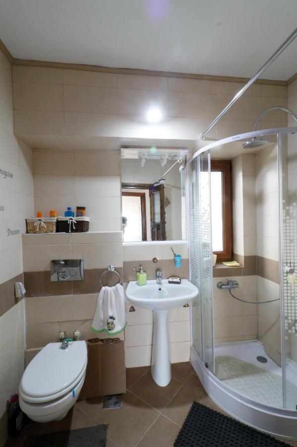 Danielle Apartament Yaş Dış mekan fotoğraf