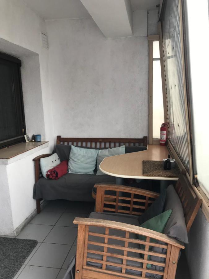 Danielle Apartament Yaş Dış mekan fotoğraf