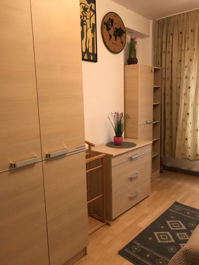 Danielle Apartament Yaş Dış mekan fotoğraf