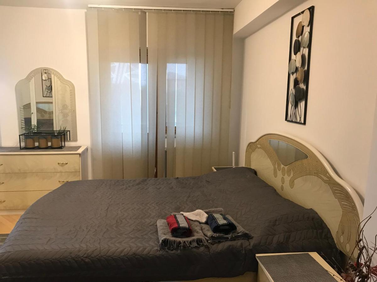 Danielle Apartament Yaş Dış mekan fotoğraf