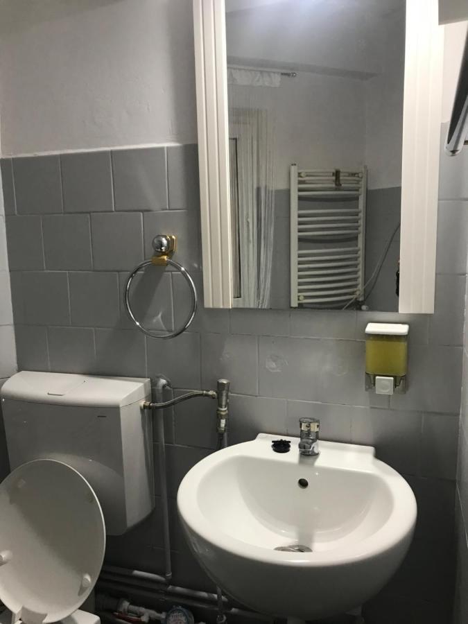 Danielle Apartament Yaş Dış mekan fotoğraf