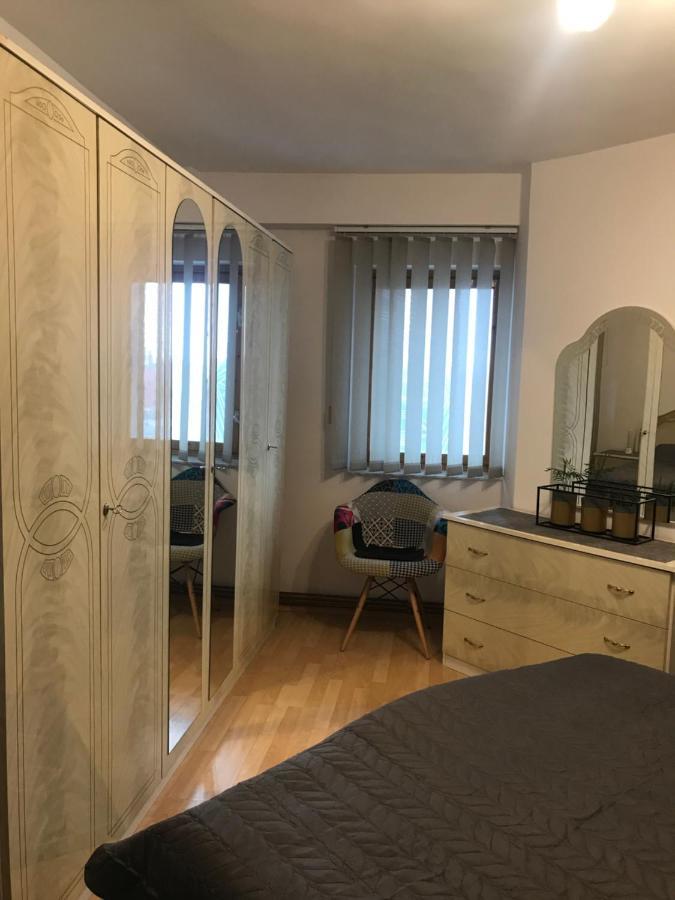 Danielle Apartament Yaş Dış mekan fotoğraf